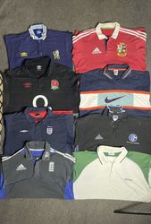 Premium Vintage Nike,Adidas,Umbro,Reebok T-shirts
