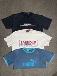 Vintage Branded T-shirts
