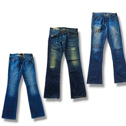 Abercrombie & Fitch jeans