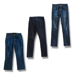Nudie Jeans