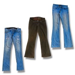Y2K Guess Jeans