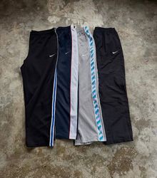 Clásicos Pantalones de Chándal Premium Nike