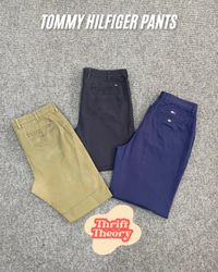 Tommy Hilfiger Pants - (10/05)