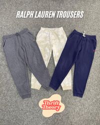 Ralph Lauren Trousers - (10/05)