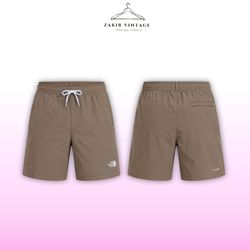 The North Face mix Short