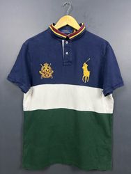 Ralph Lauren Polo T-Shirts - [TS-0584]