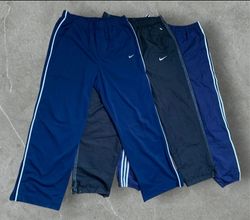 Special Premium Baggy Nike Trackpants ✨