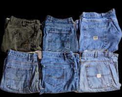 CARPENTER & SONOMA AND OTHER MIX BRANDS SHORTS (AW..