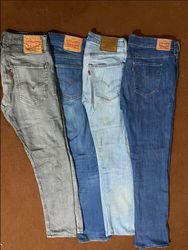 Levi's Jeans