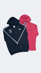 Mixed Branded Hoodies