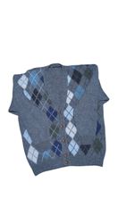 Vintage-Strickpullover