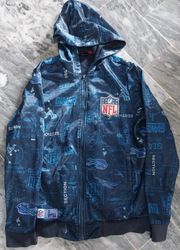 Track jackets