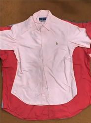 Polo Ralph Lauren Button up Shirt