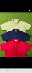 Lacoste Authentic T-shirt