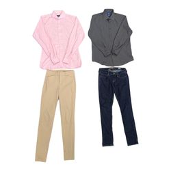 Premium Contemporary Fashion Mix | Women’s, Kids &..