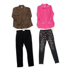 Premium Contemporary Fashion Mix | Women’s, Kids &..