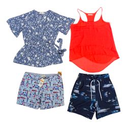 Premium Contemporary Fashion Mix | Women’s, Kids &..