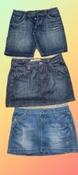 Womens SKIRT & shorts