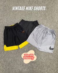 Vintage Nike Shorts - (11/05)