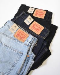 Levis Shorts