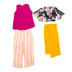 Premium Contemporary Summer Cream 1 Fashion Mix | ..