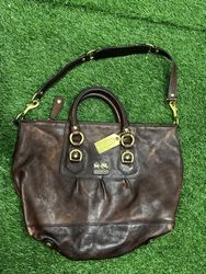 Coach bags