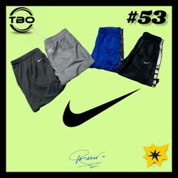 Men Nike Dre-FIT Shorts (brand) Only Nike #53.