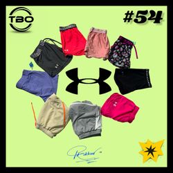 Under Armour Women Shorts (brand) under armour #54