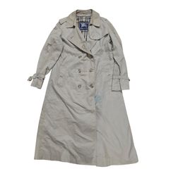 Burberry trench Coat
