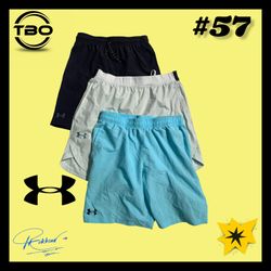 Under Armour Shorts (brand) Under Armour #57.