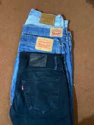 Levi's Jeans