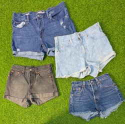 5499 - Levi's short