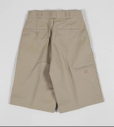 Dickies Cotton & Denim Shorts DS0013