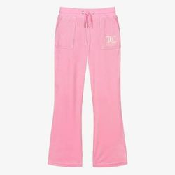 Juicy couture sweet pant