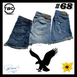 Women American Eagle Shorts (brand) American Eagle..