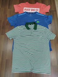 AV-1727 Nike T-Shirts s/s