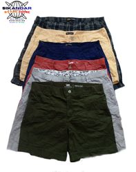 Lee  Shorts