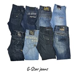 G-Star Jeans (Dv-5-141)