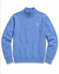 Ralph Lauren 1/4 Zip