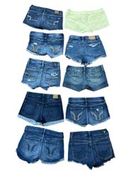 Branded sexy shorts 10 pcs At 857