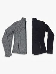 (FV-1415) Lulullemon Define Jackets