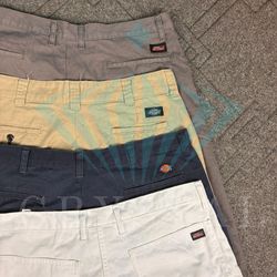 Classic dickies shorts