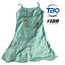 Y2K slip dress mis bundle. #120