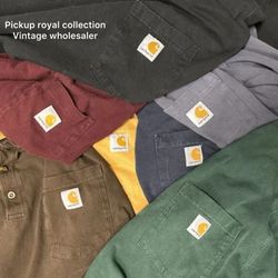 Premium carhartt t shirts