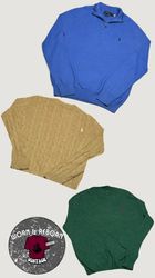 Ralph Lauren knitwear - 5 Pcs WR1376