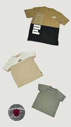 Puma T-shirt 9 pieces WR1377