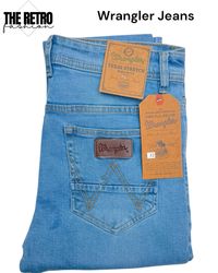 Wrangler Jeans-0087