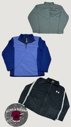 Under Armour jacket 8 pieces WR1378
