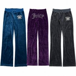 Juicy Couture Pant/ Trousers