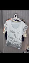 Y2K Peasant Tops
